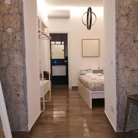 公寓 Vivi House 那不勒斯