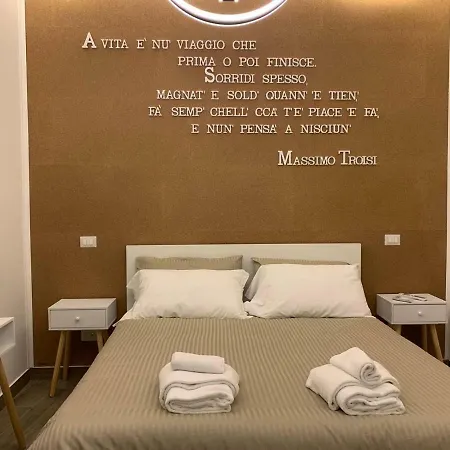 Διαμέρισμα Vivi House Νάπολη