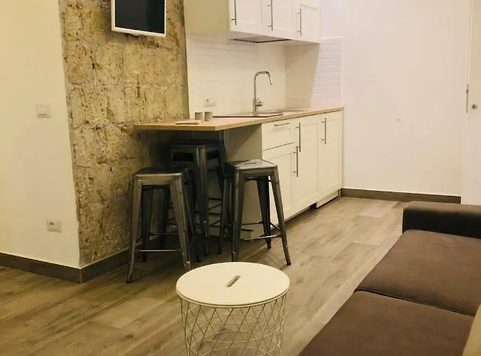 Vivi House Apartamento Nápoles