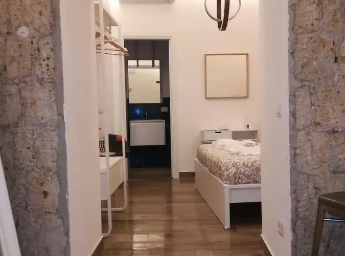 Apartamento Vivi House Nápoles