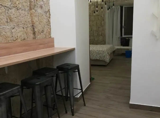 Vivi House Nápoles