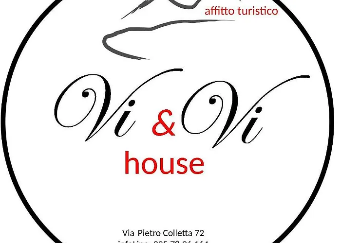 Apartamento Vivi House *