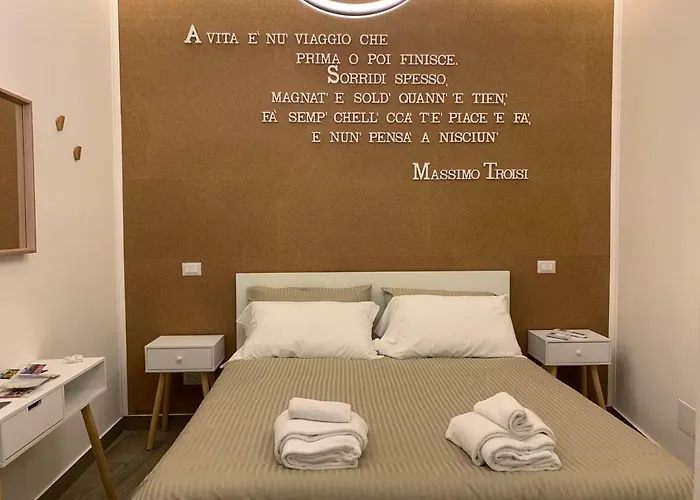 アパート Vivi House ナポリ