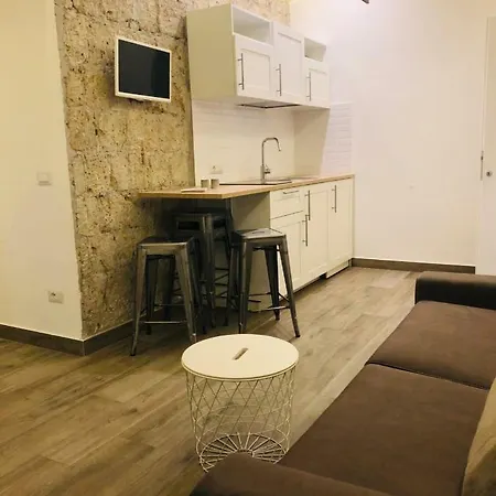 Vivi House Apartment Neapel