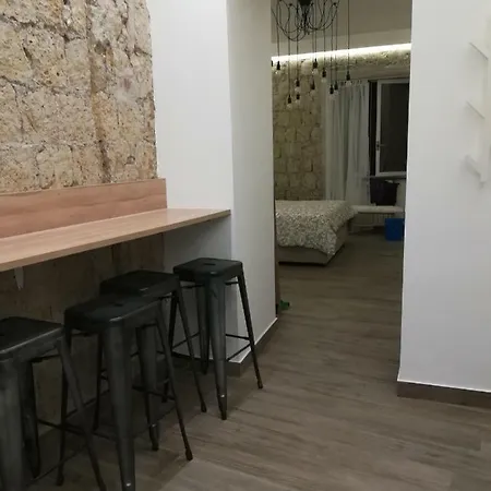 Vivi House Nápoles
