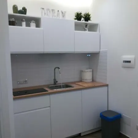 Apartamento Vivi House