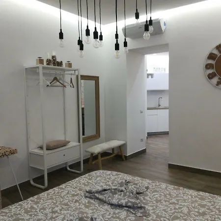 Vivi House Apartamento